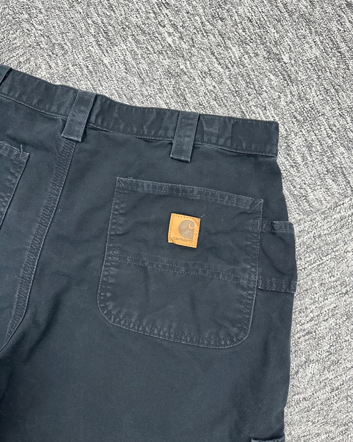 (허단44)칼하트 반바지-M1732 상품이미지5