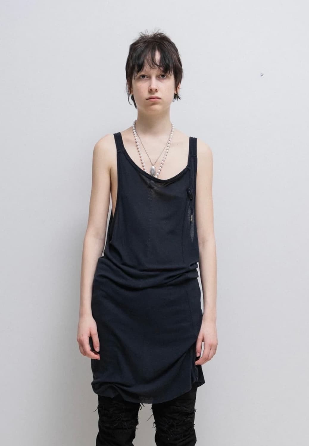 보리스 비잔 사베리 슬리브리스 상품이미지1