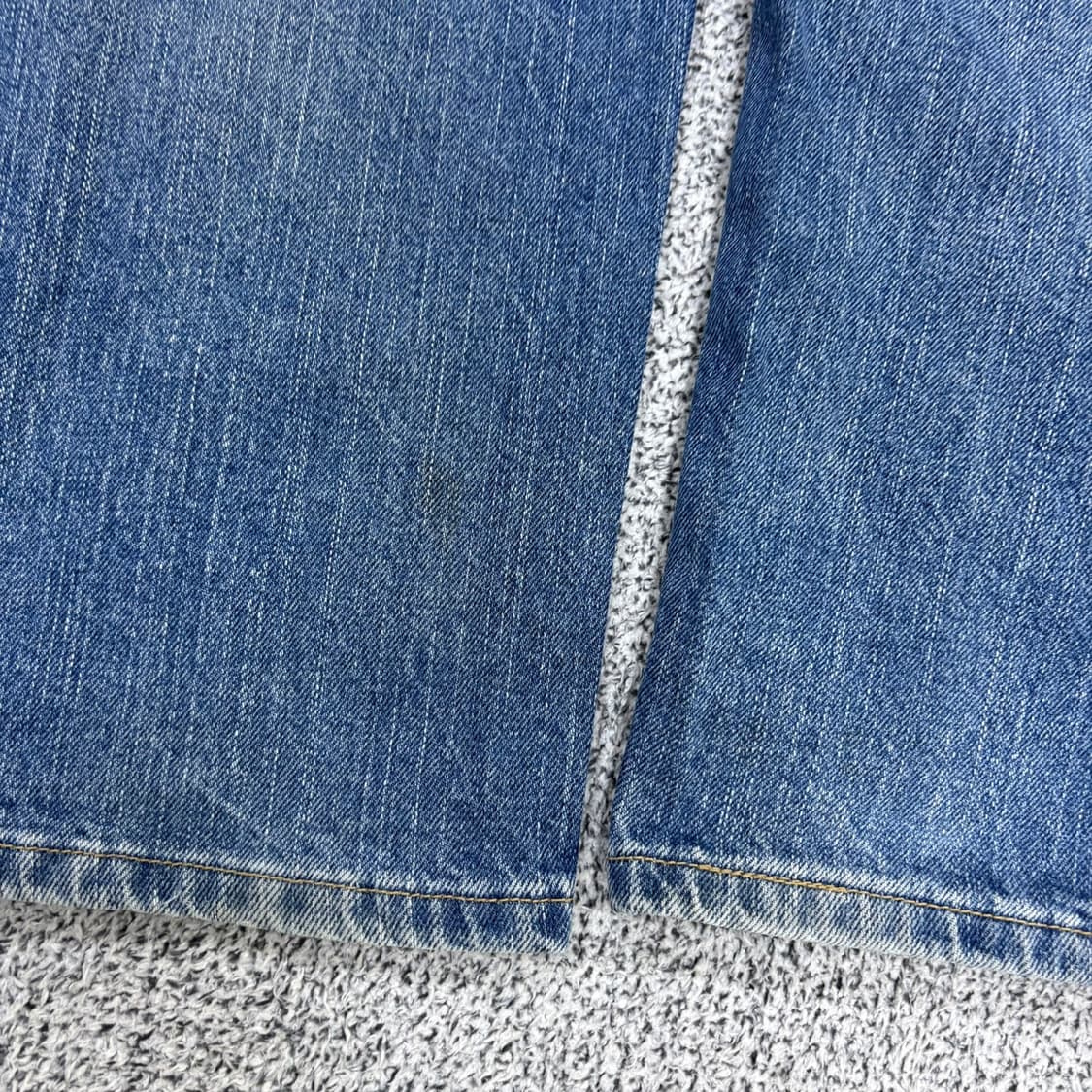 36 LEE 빈티지 데님 팬츠 청바지 0325J 상품이미지6