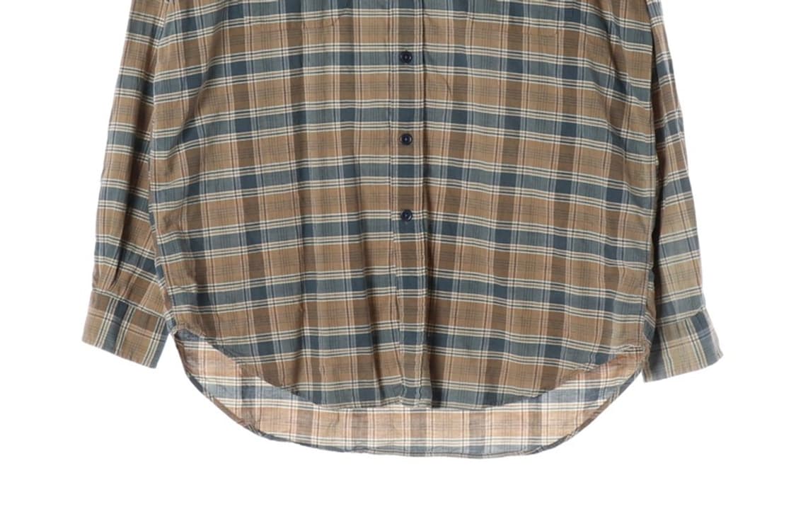 폴로 랄프 로렌 셔츠 L 상품이미지4