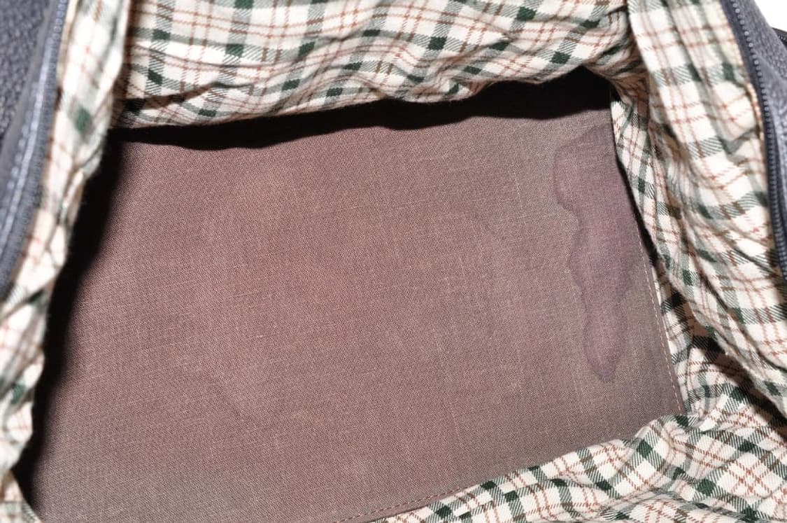 요시다 포터 컬렉션 마빌론 소가죽 보스턴백 상품이미지9