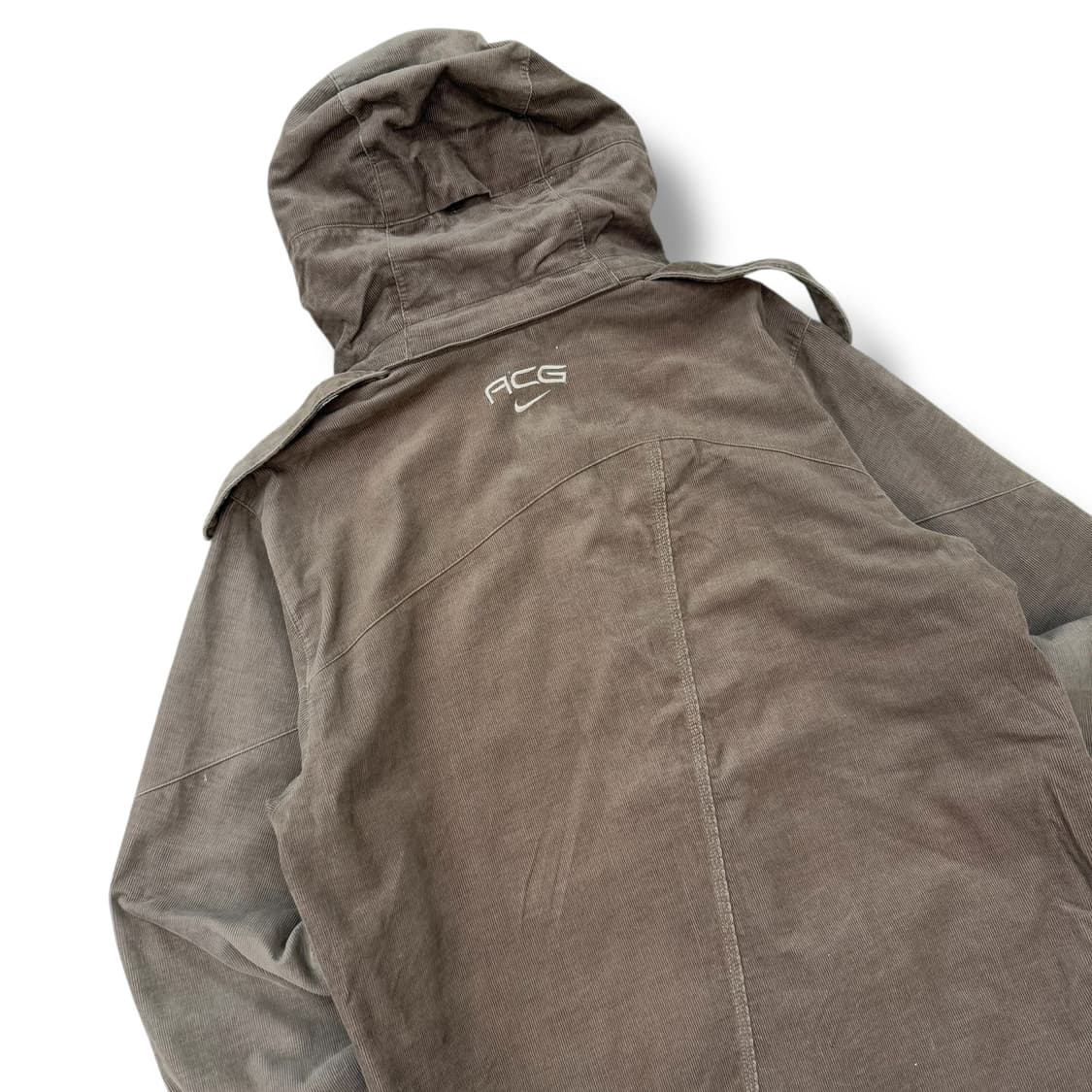 나이키 acg 코듀로이 점퍼 r1814 상품이미지4