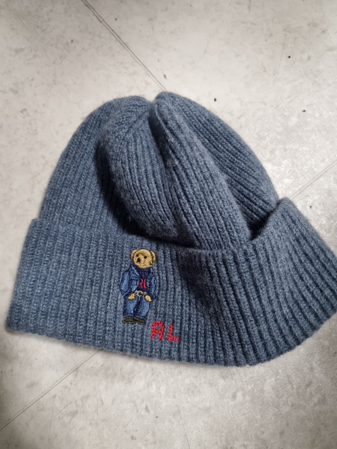 폴로랄프로렌 비니 모자  상품이미지1