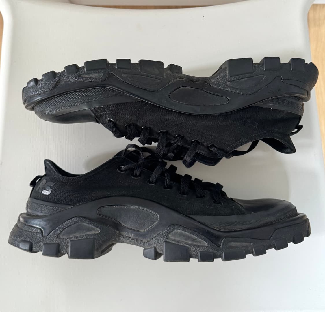 라프시몬스 디트로이트 러너 상품이미지5