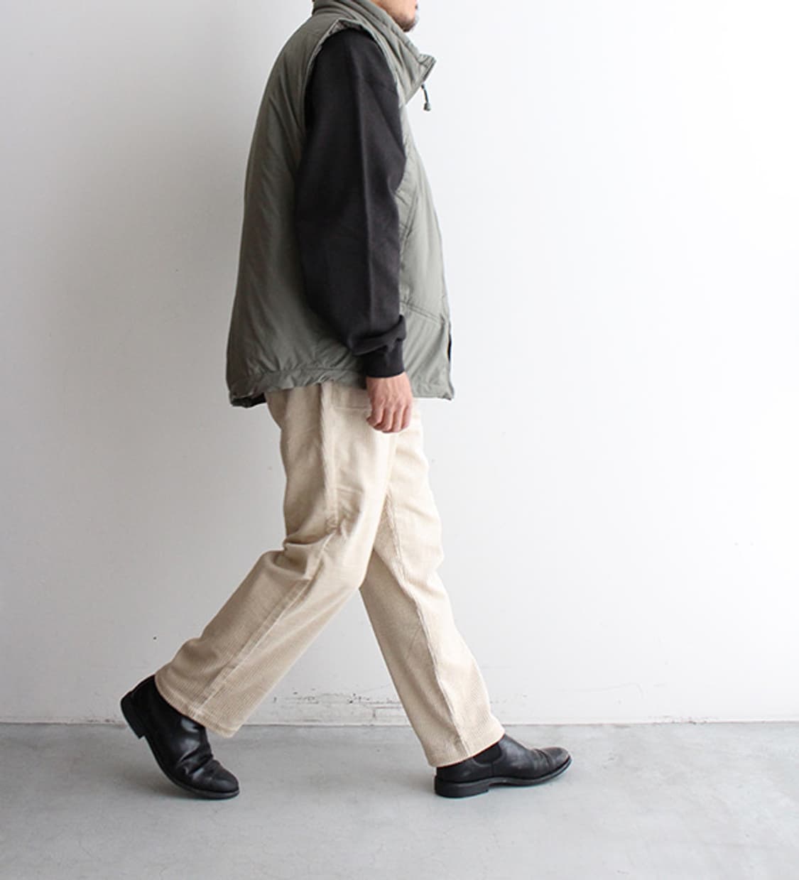 Halys SEKRI PCU Level 7 vest XL 상품이미지5