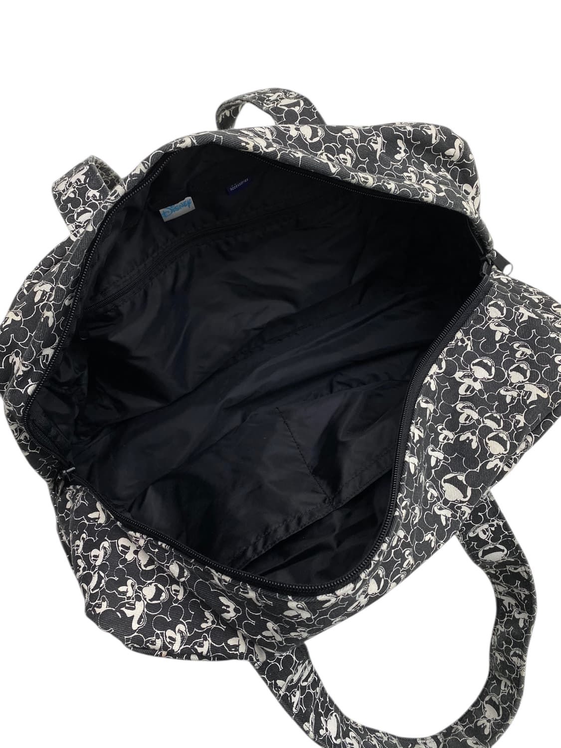 포터빔즈 디즈니 콜라보 캔버스백 상품이미지3