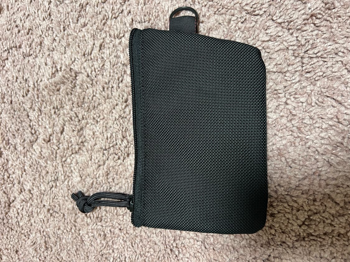 브리핑 파우치 japan 상품이미지2