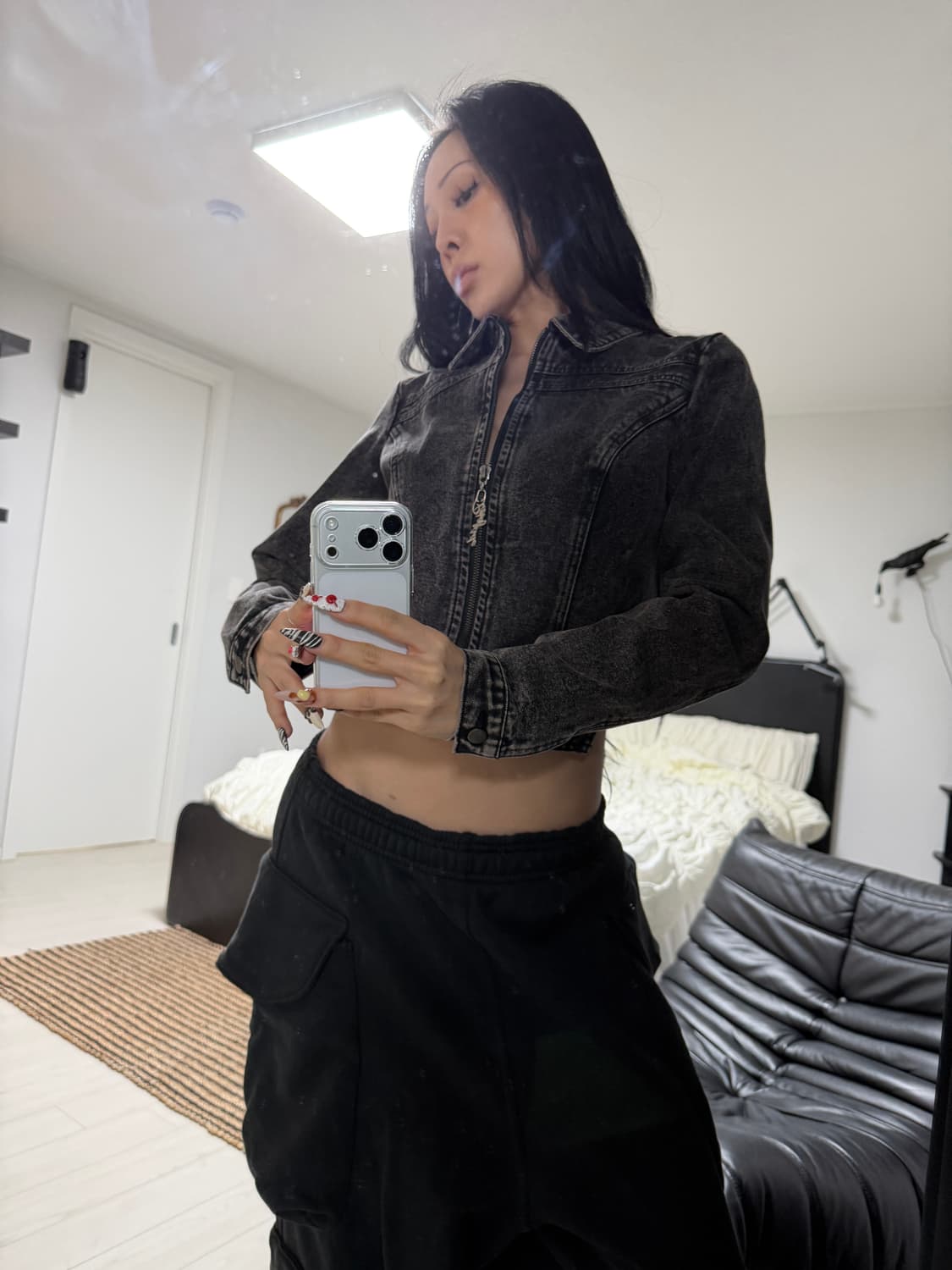 Palejade jk 상품이미지4