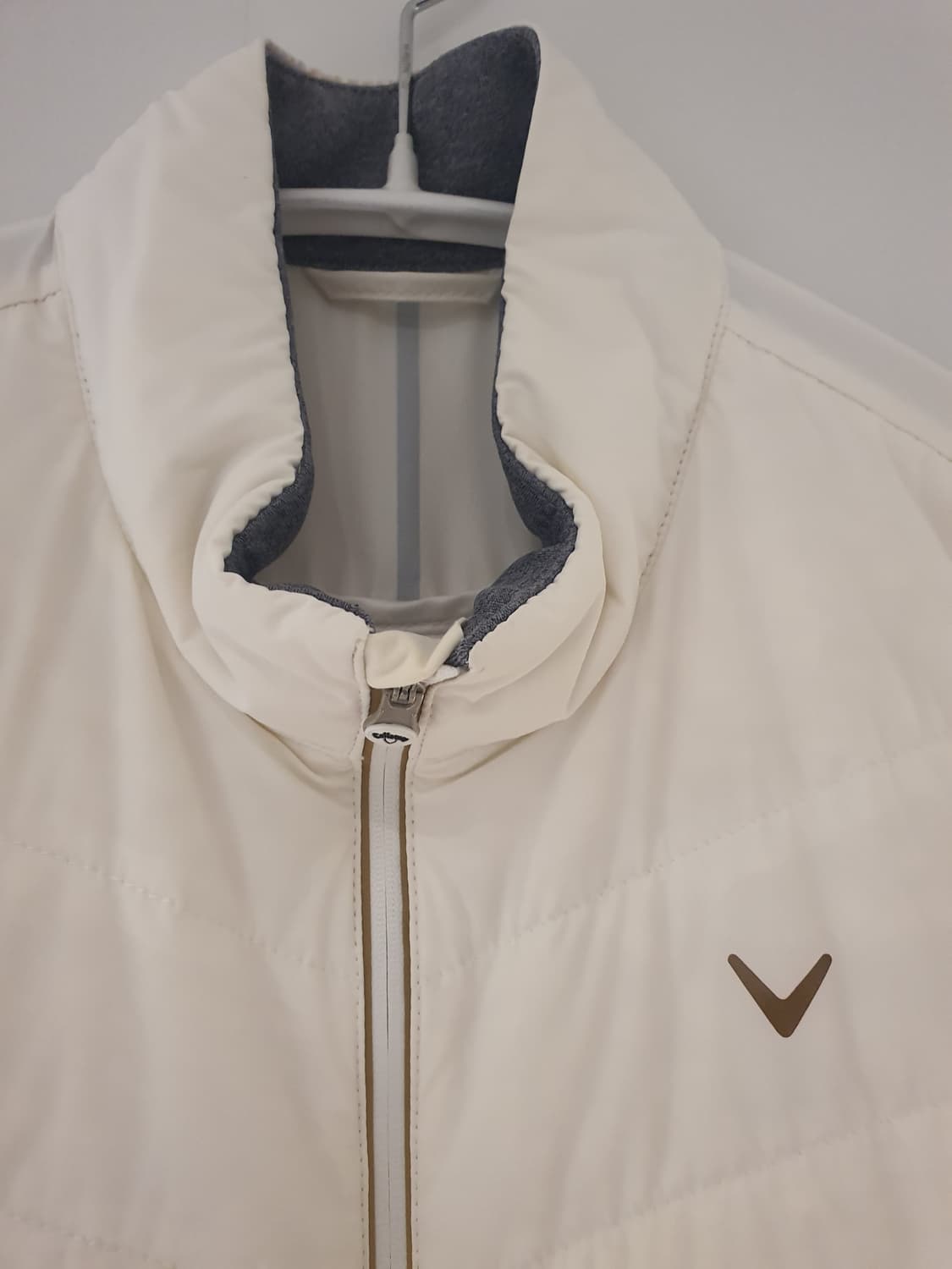 캘러웨이 여성 골프 바람막이 상품이미지3