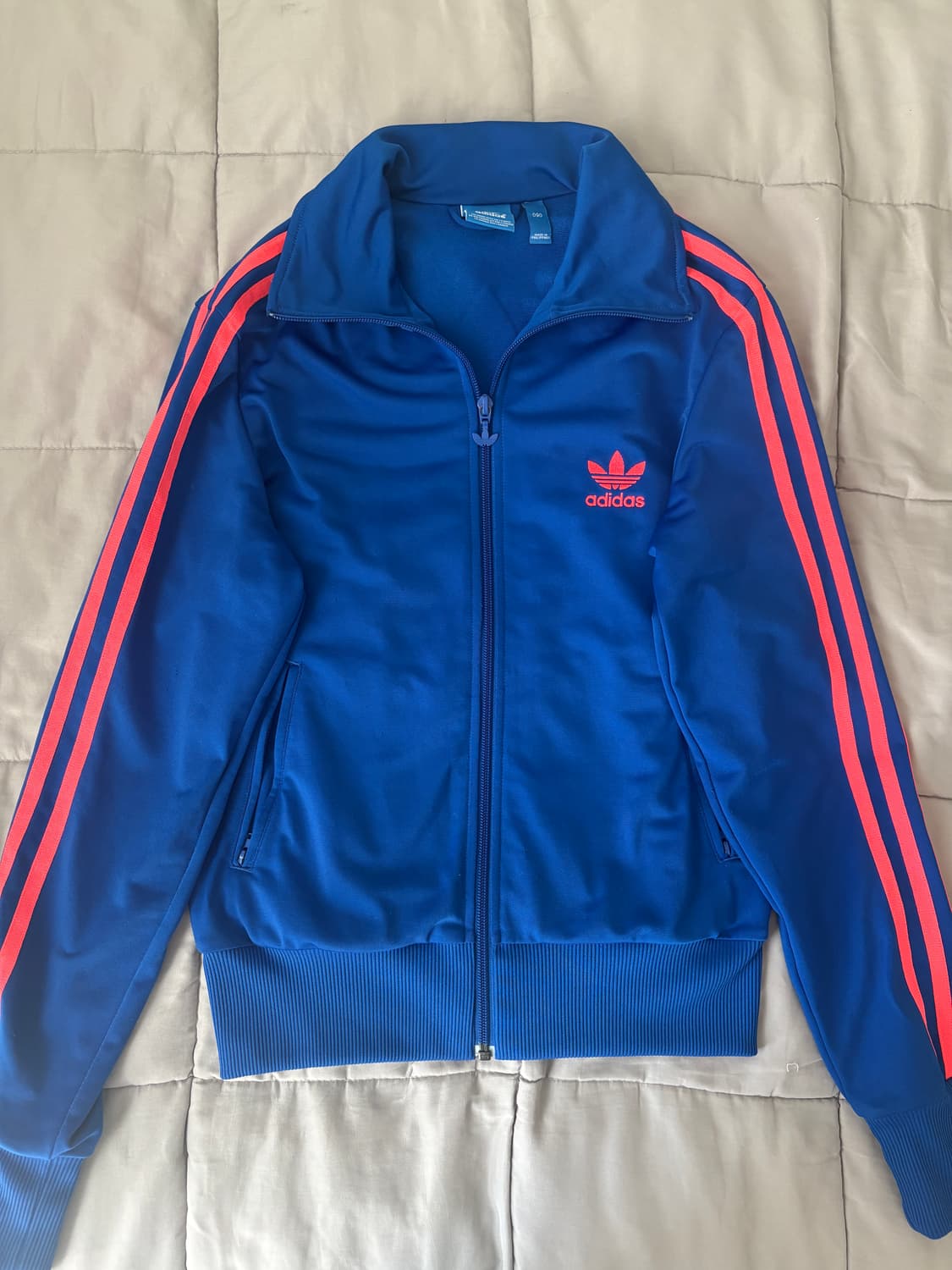 아디다스 파이어버드 트랙탑 90 상품이미지1