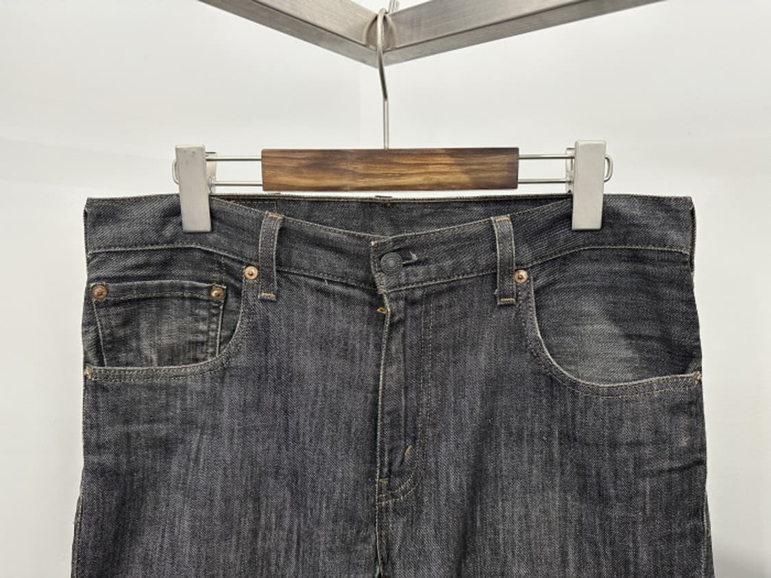 LEVI'S 505 (31) 상품이미지2