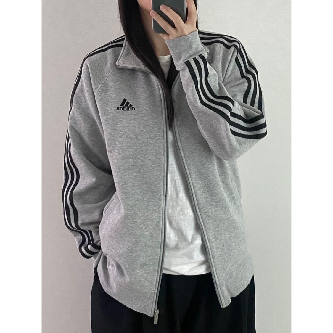 아디다스 집업 상품이미지2