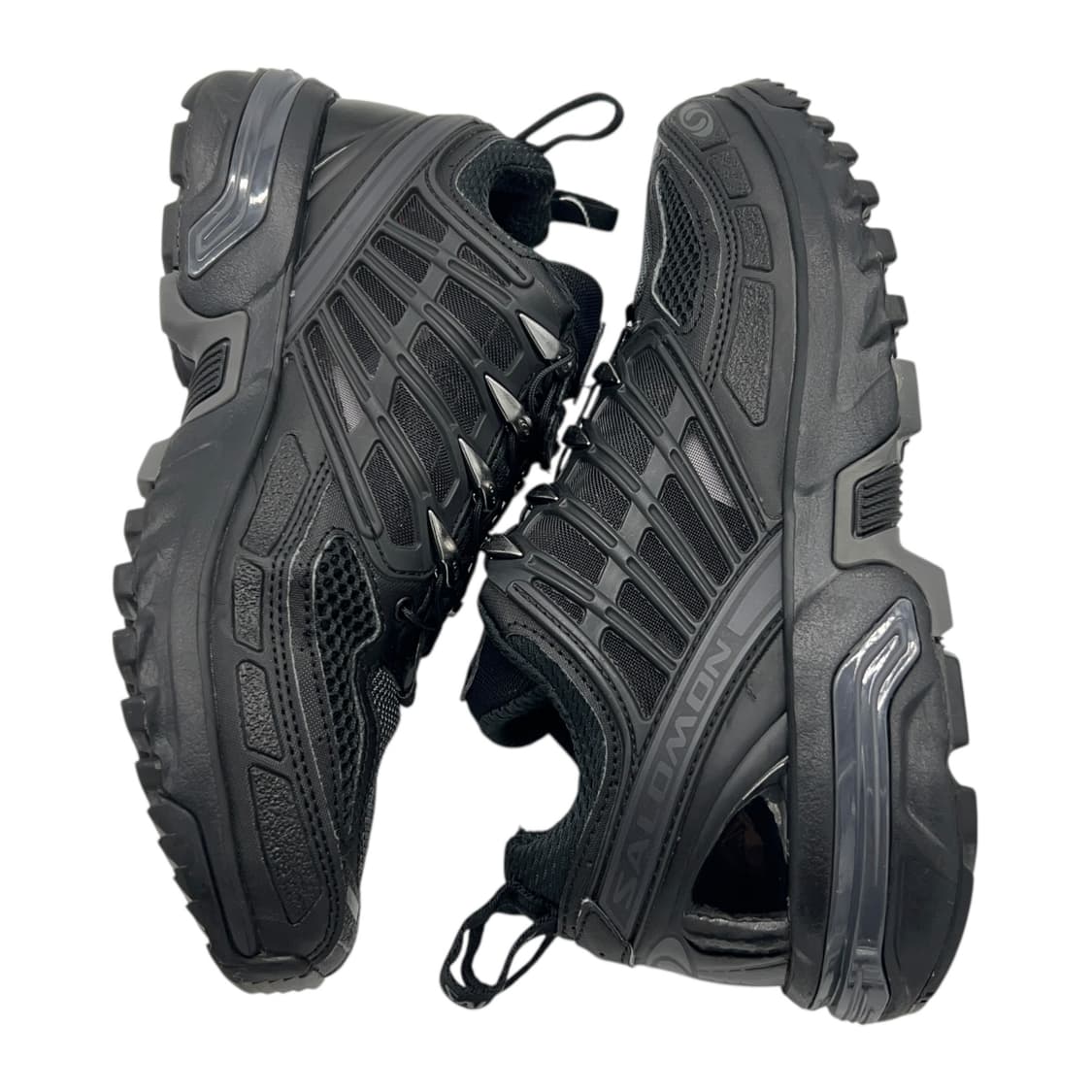 250 살로몬 ACS 프로 블랙 상품이미지3