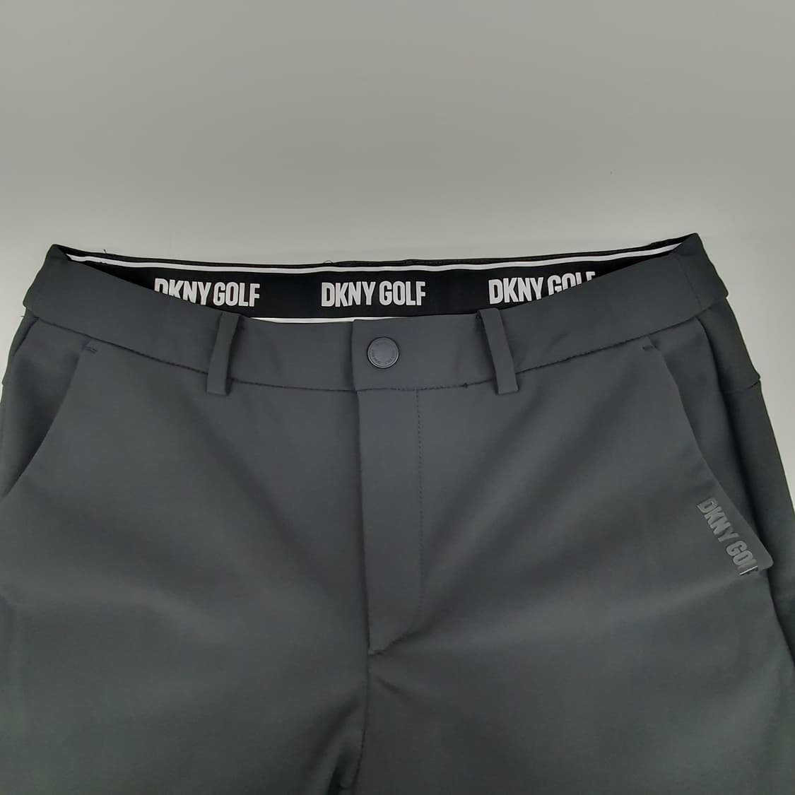 DKNY GOLF 바지 상품이미지2