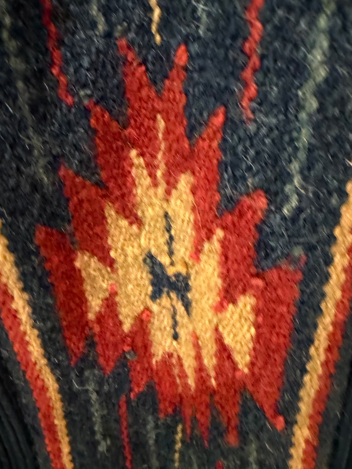 리미티드에디션 RRL 코듀로이 핸드우븐 카우보이자켓  XL사이즈 상품이미지4