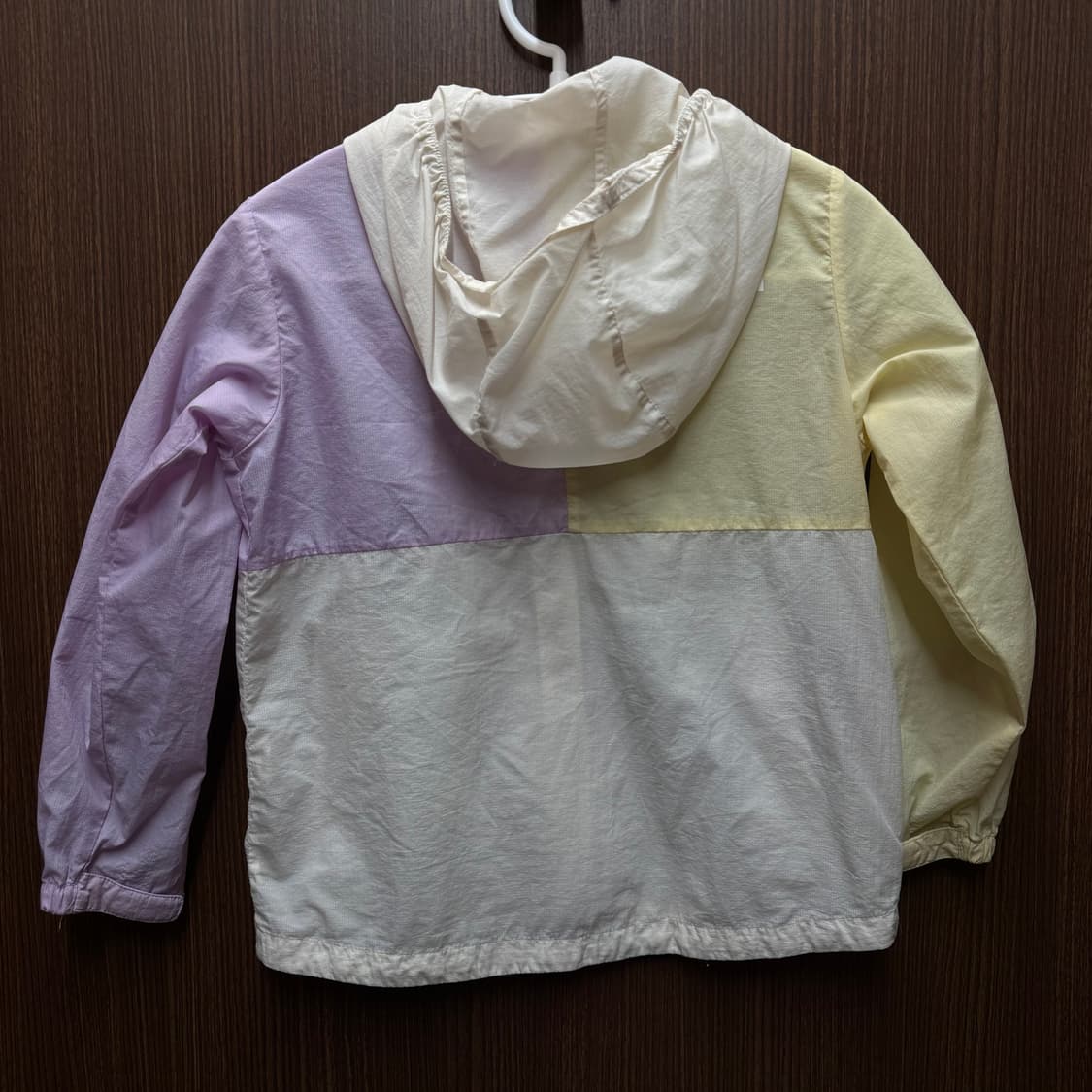 노스페이스 경량 바람막이 120 상품이미지4