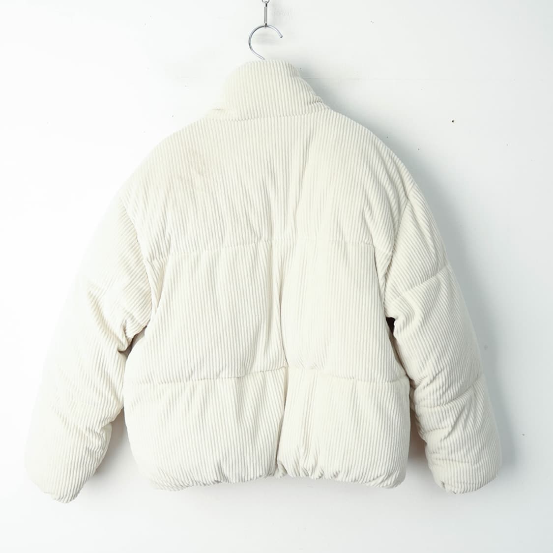 140/키즈 자라 코듀로이 패딩 점퍼 상품이미지2