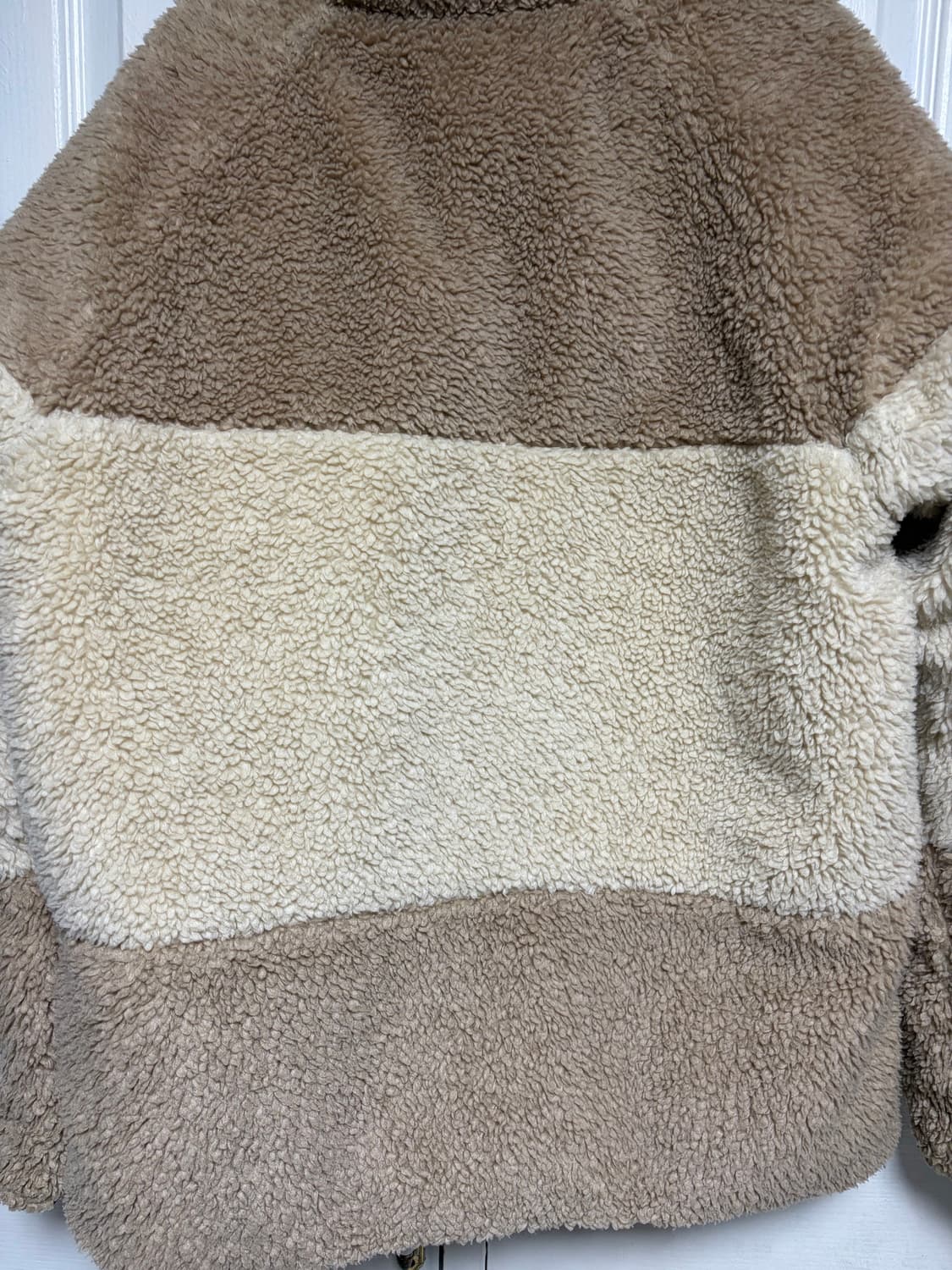 파타고니아 리버시블 패딩 그린 상품이미지7