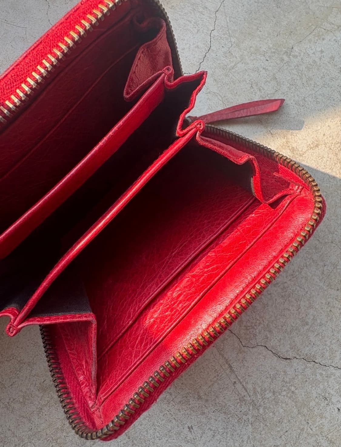 Balenciaga moter wallet 상품이미지2