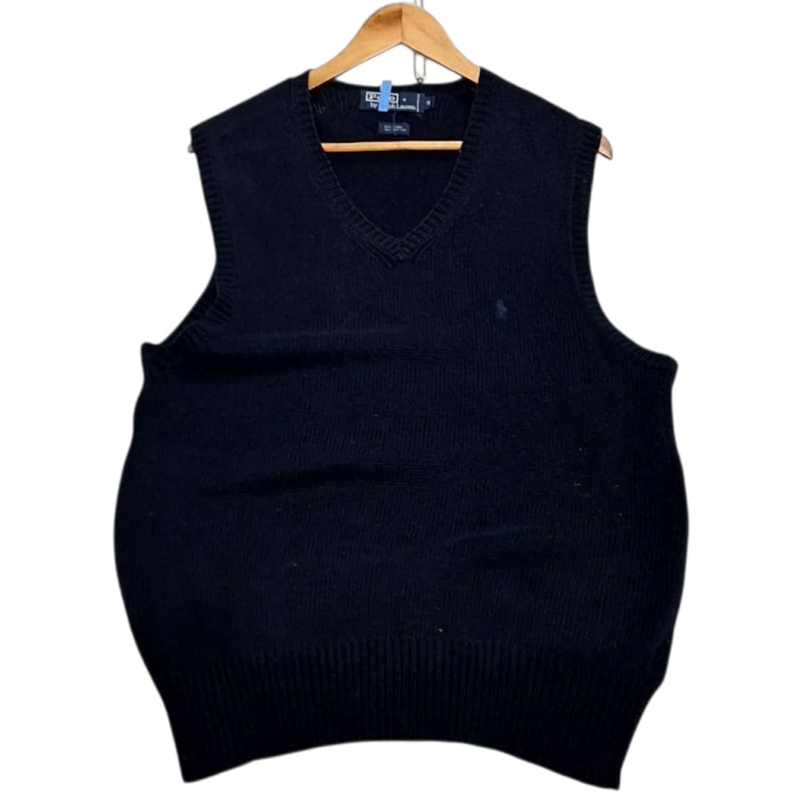 Polo Ralph Lauren 폴로 랄프로렌 니트 조끼 상품이미지1
