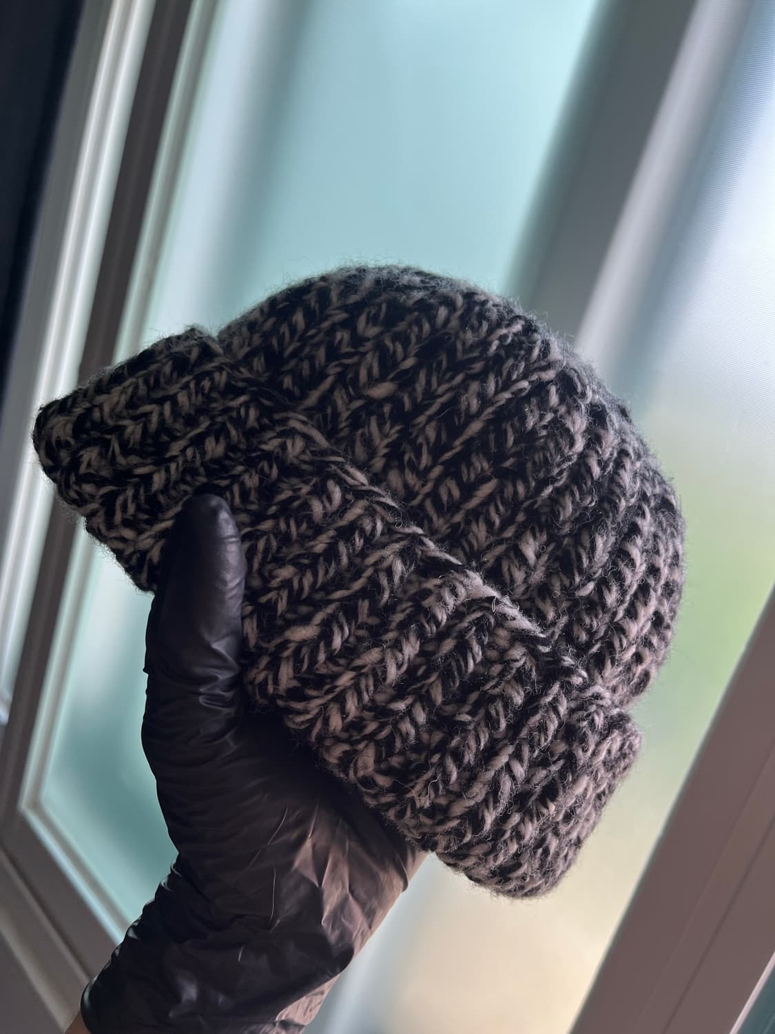JUNYA WATANABE COMME des GARCONS BEANIE 상품이미지4