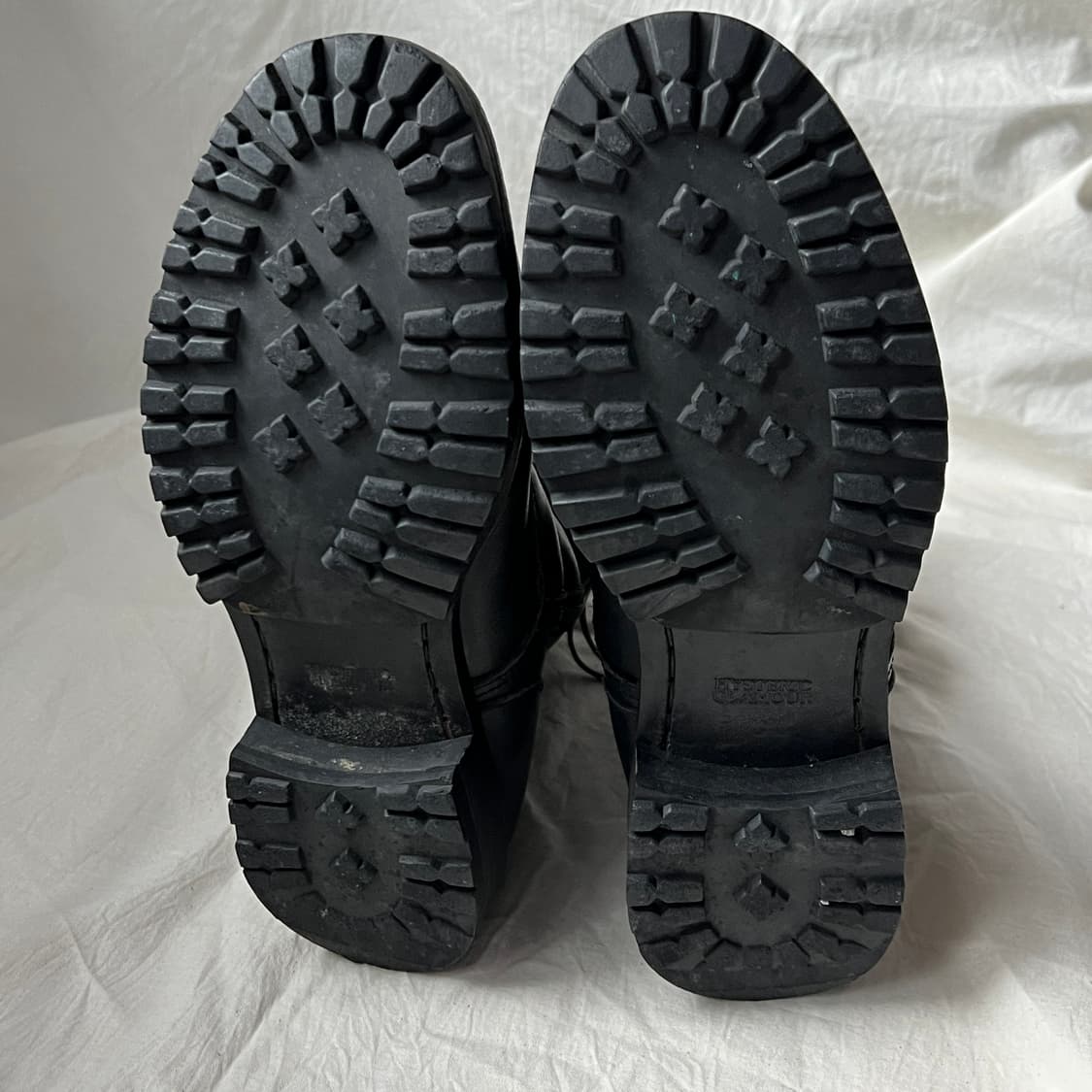 히스테릭글래머 워커 상품이미지6