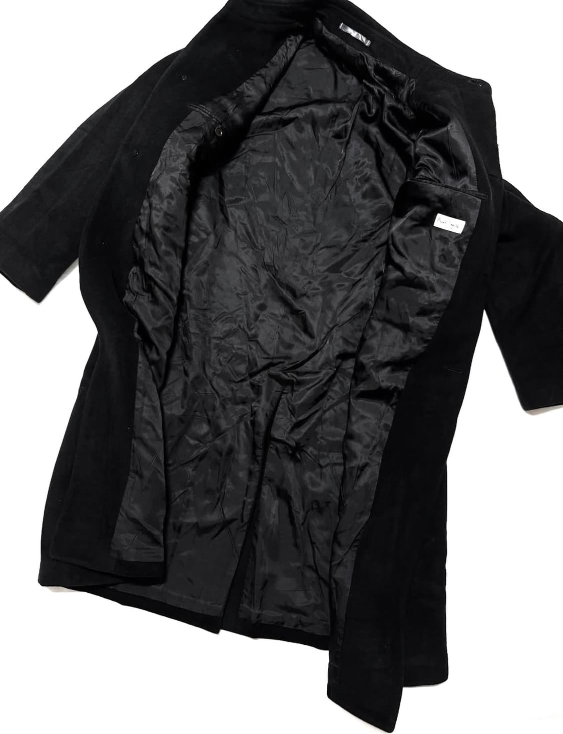 폴 스미스 - 울 코트 상품이미지3