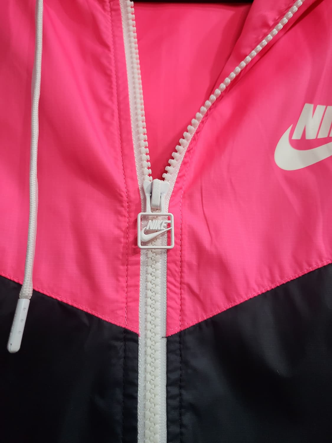 나이키 윈드러너 베스트 상품이미지2