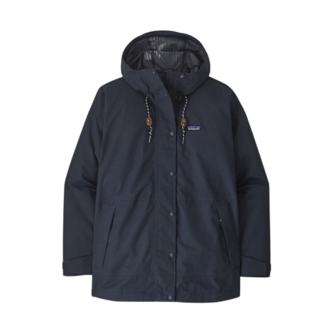 파타고니아 아웃도어 에브리데이 레인자켓 네이비 M 상품이미지1