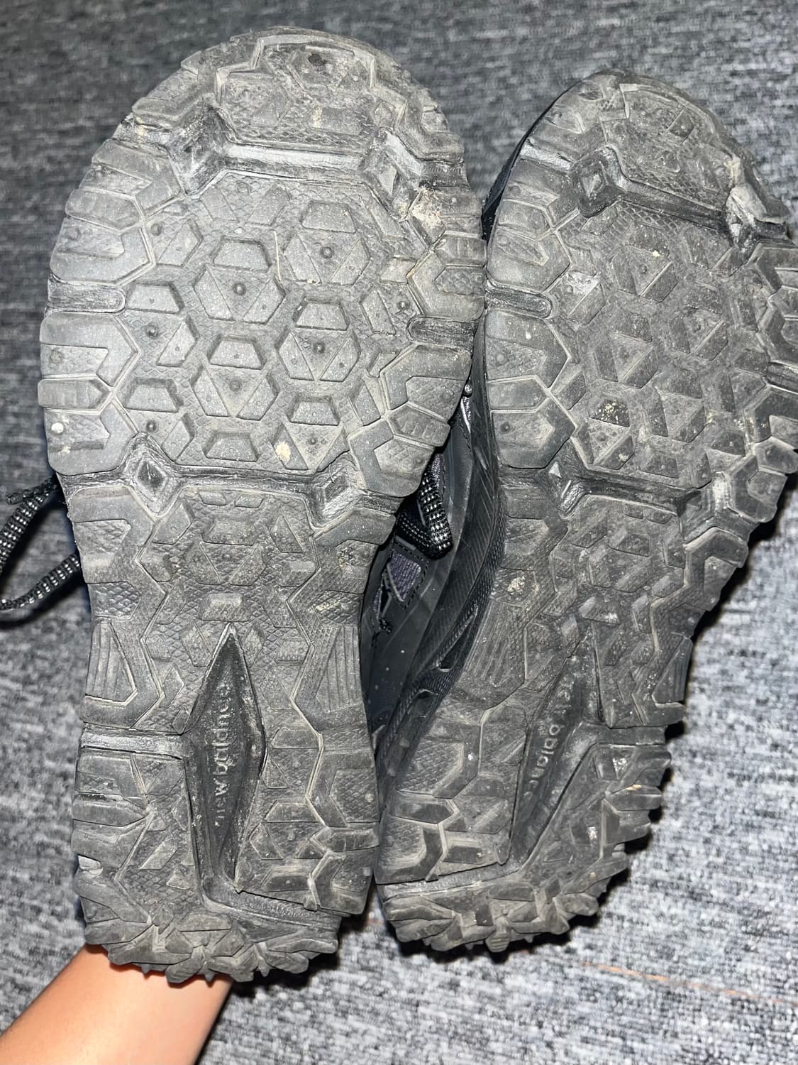 뉴발란스 운동화 250 상품이미지3