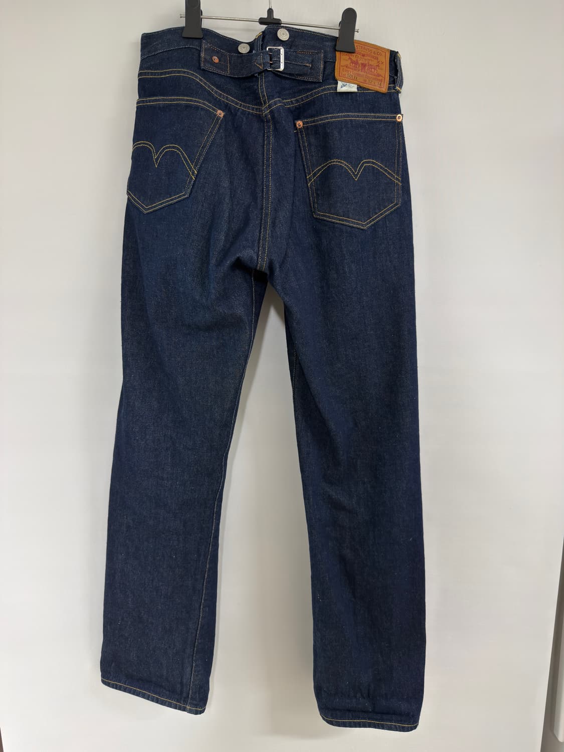 lvc 33501 32/34 판매 합니다 상품이미지4