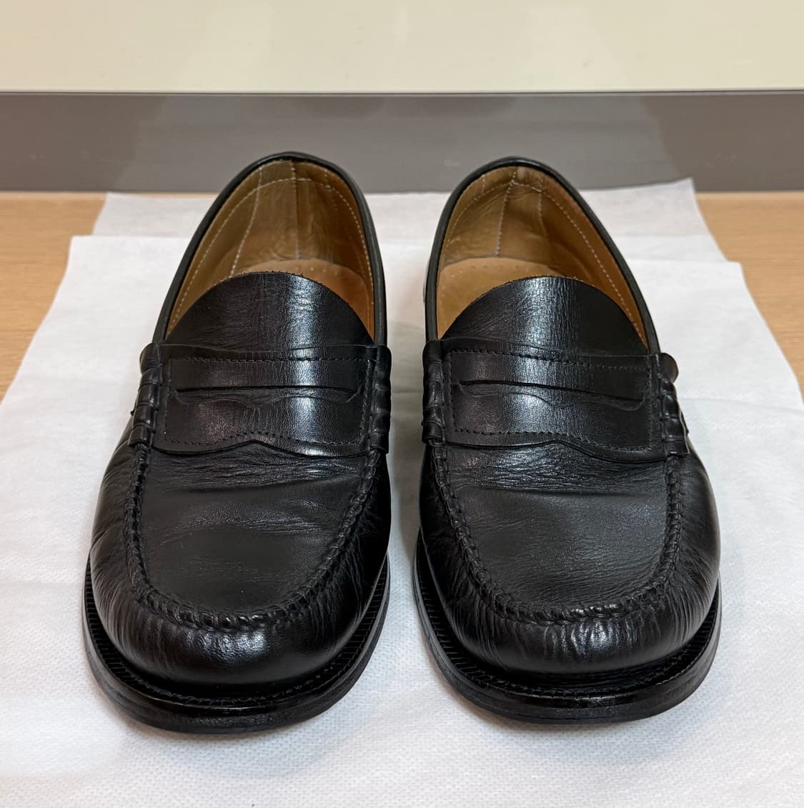 [41] 팔러 모카신 로퍼 상품이미지3