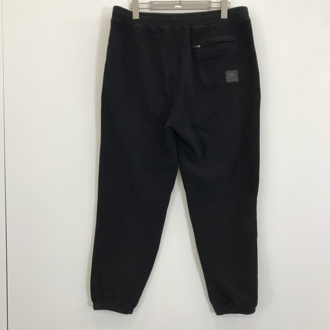 엄브로 UMBRO 폴라텍 기모팬츠 [34-36인치] 상품이미지3