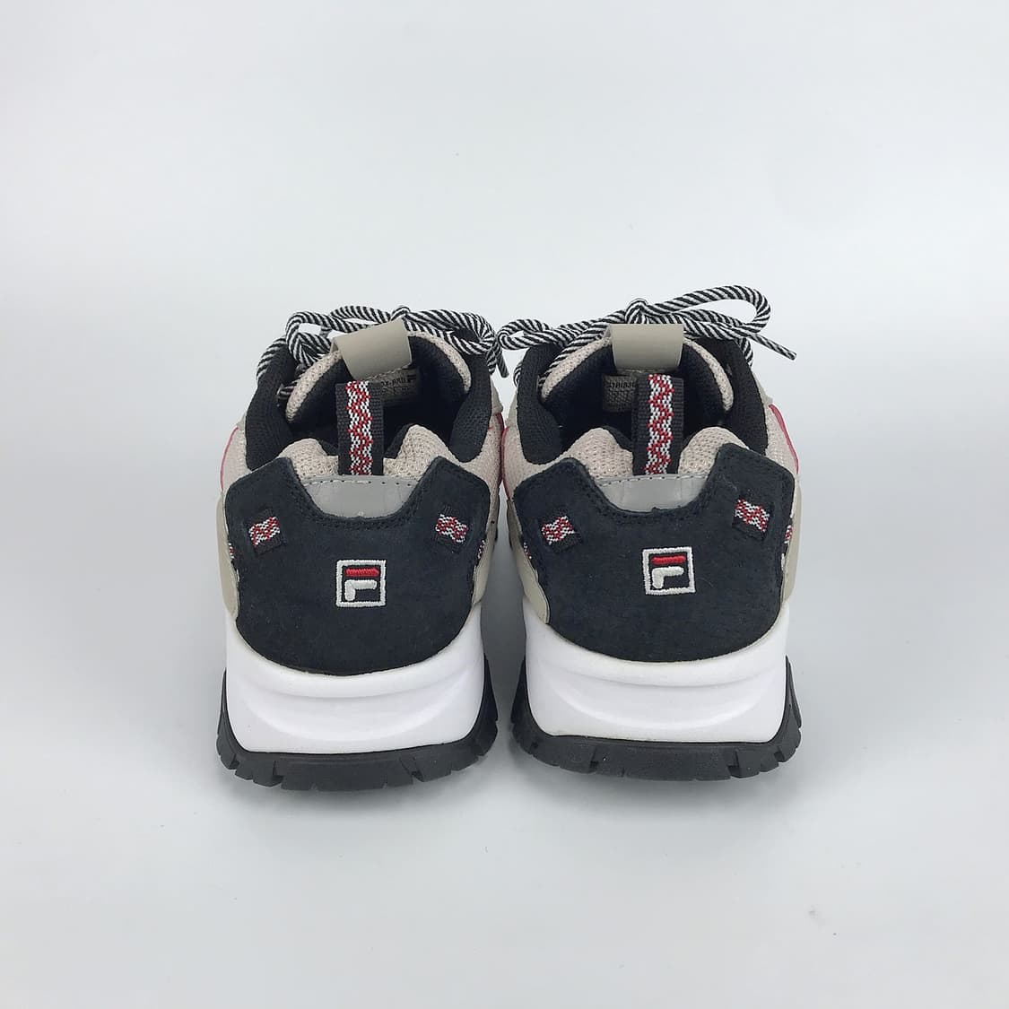 휠라 레이 트레이서 TR 2 운동화 신발 여성250 (240-245) 상품이미지6