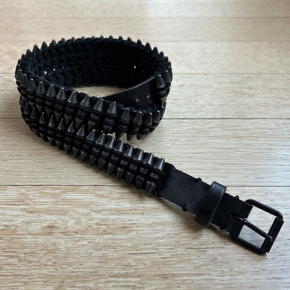 Balmain bullet belt 상품이미지1