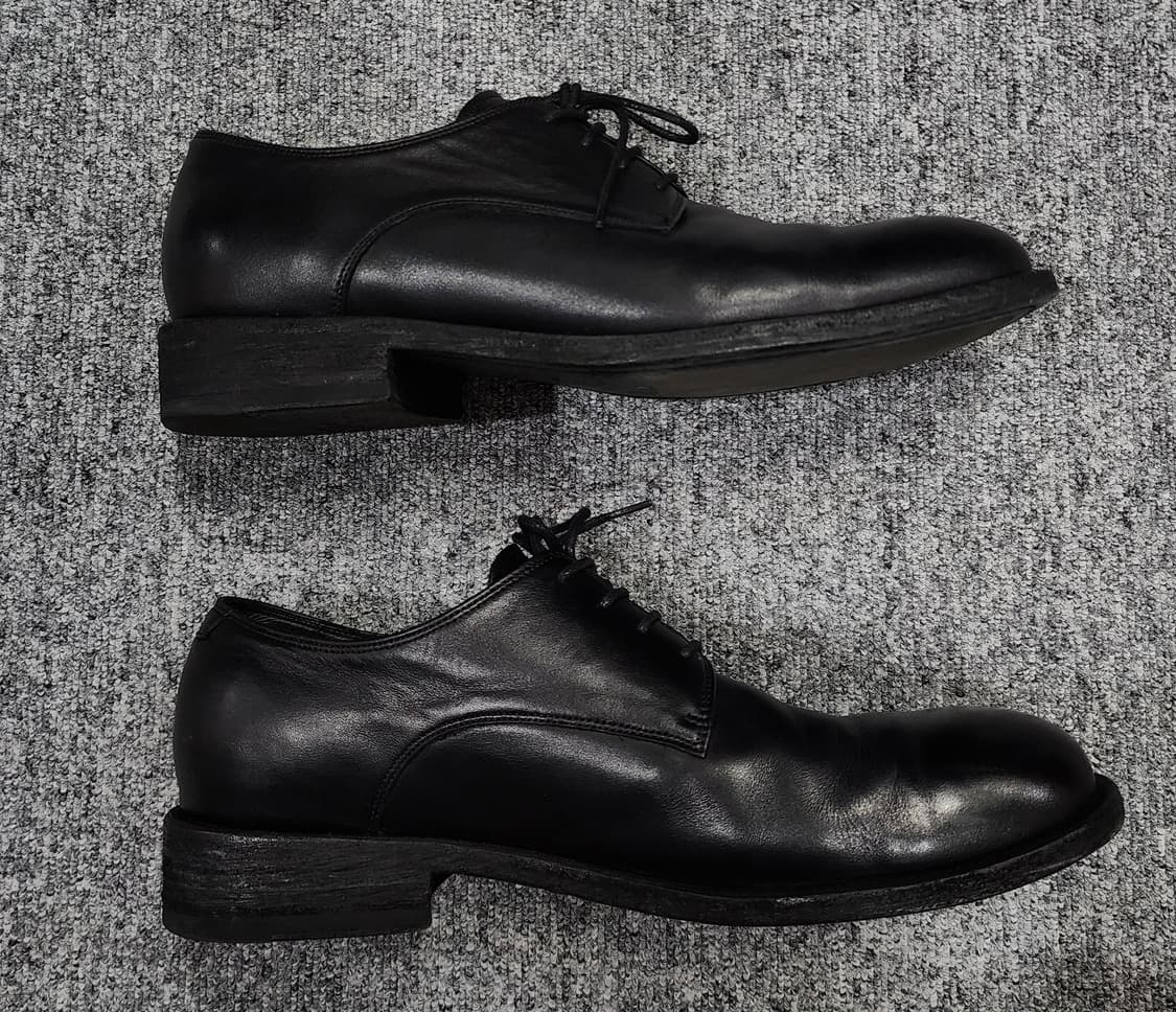 킨치 808 더비슈즈 로퍼 구두 270 상품이미지4