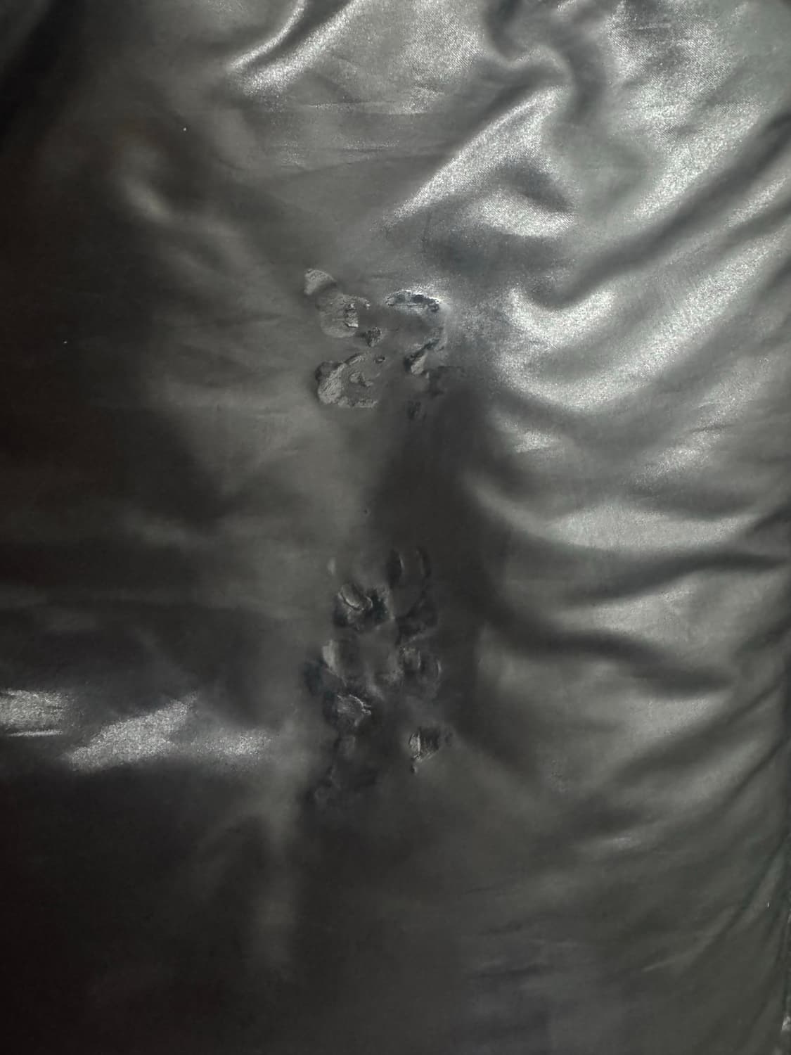 나이키 녹타 패딩 아시아 핏 xl 상품이미지7