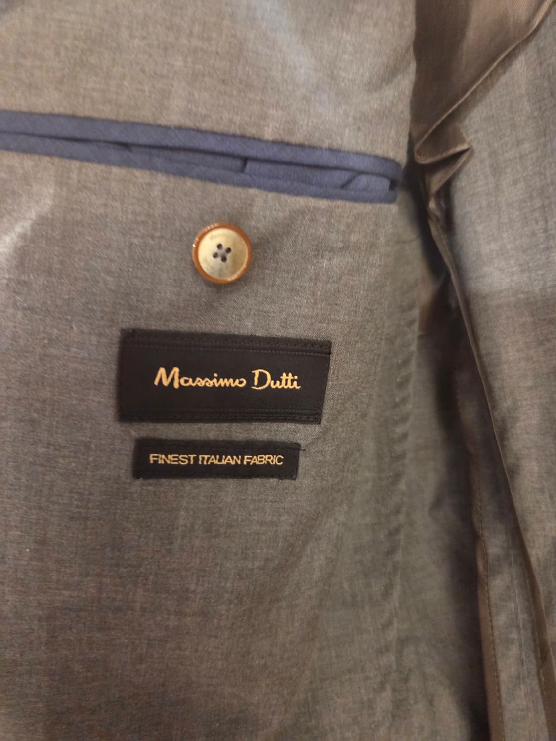 마시모 듀티 자켓 상품이미지5