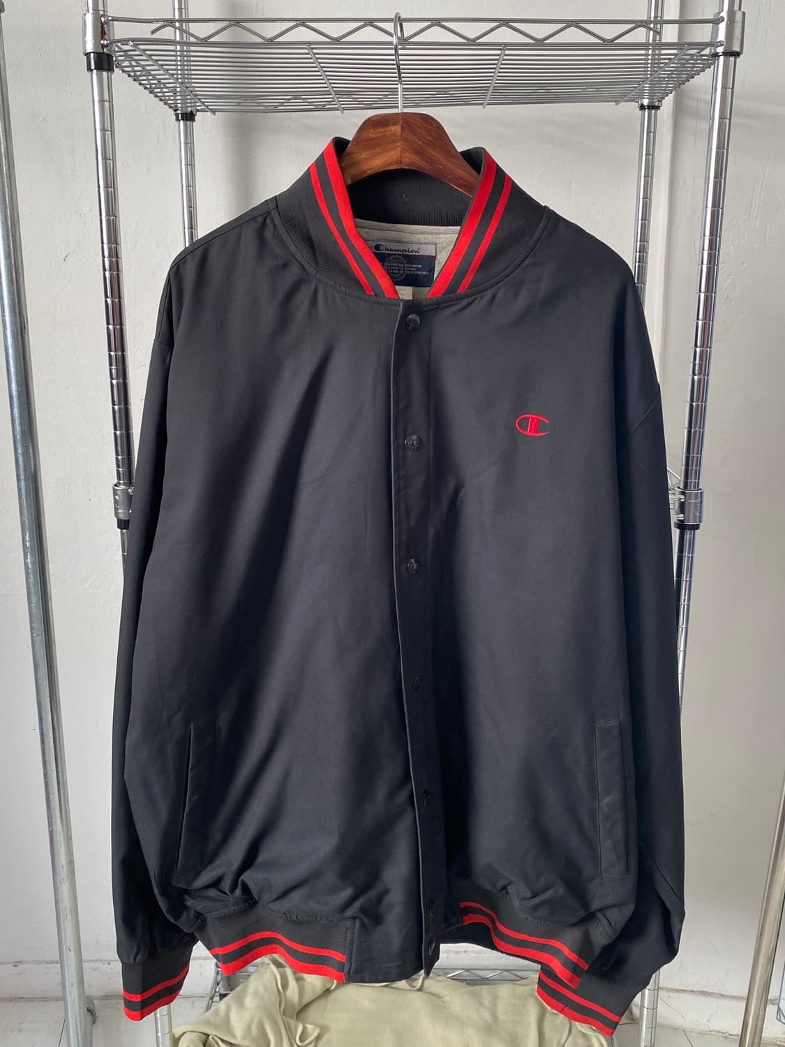 챔피온 자켓 (Man 2XL) AB1743 상품이미지2