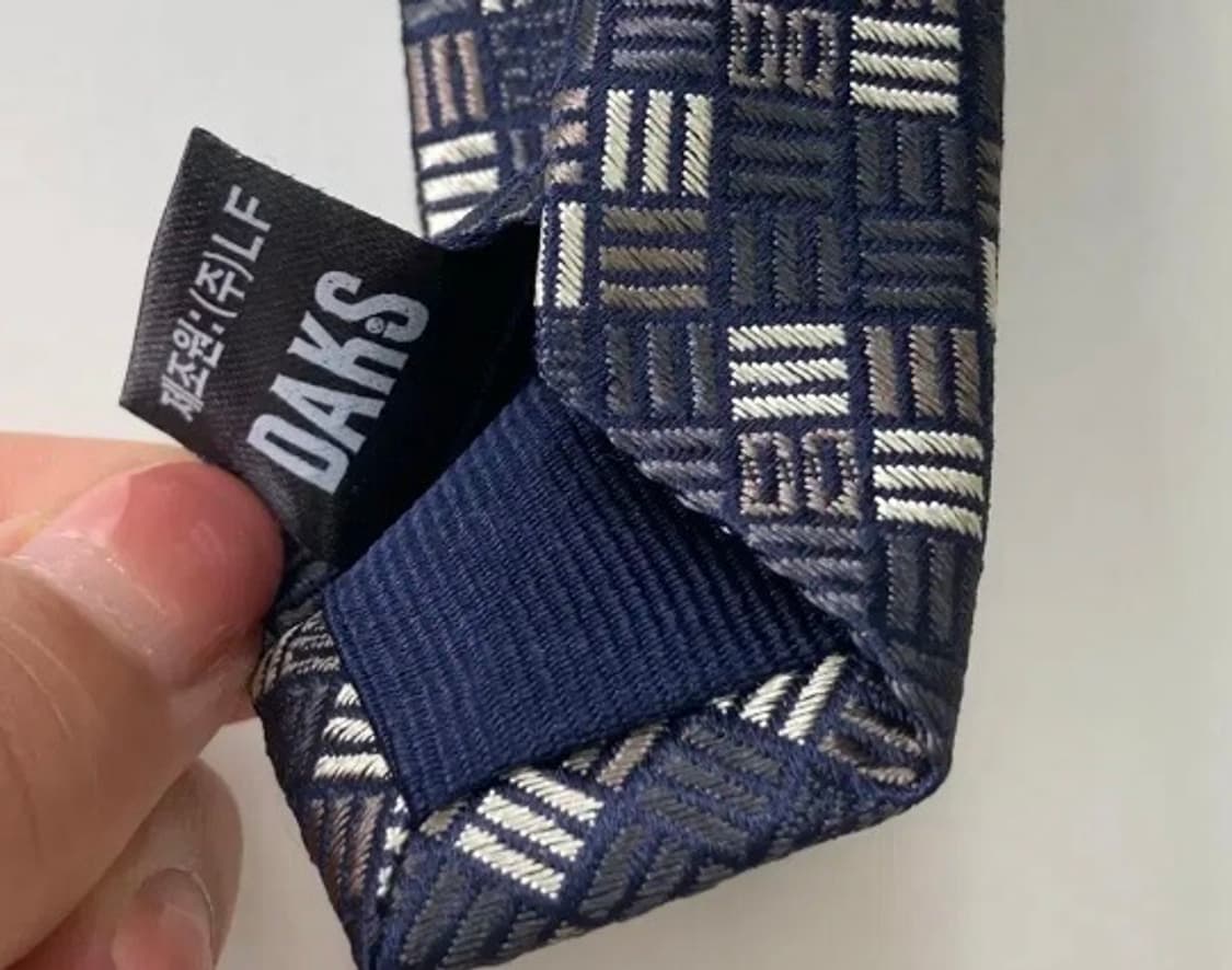 닥스 넥타이 상품이미지6