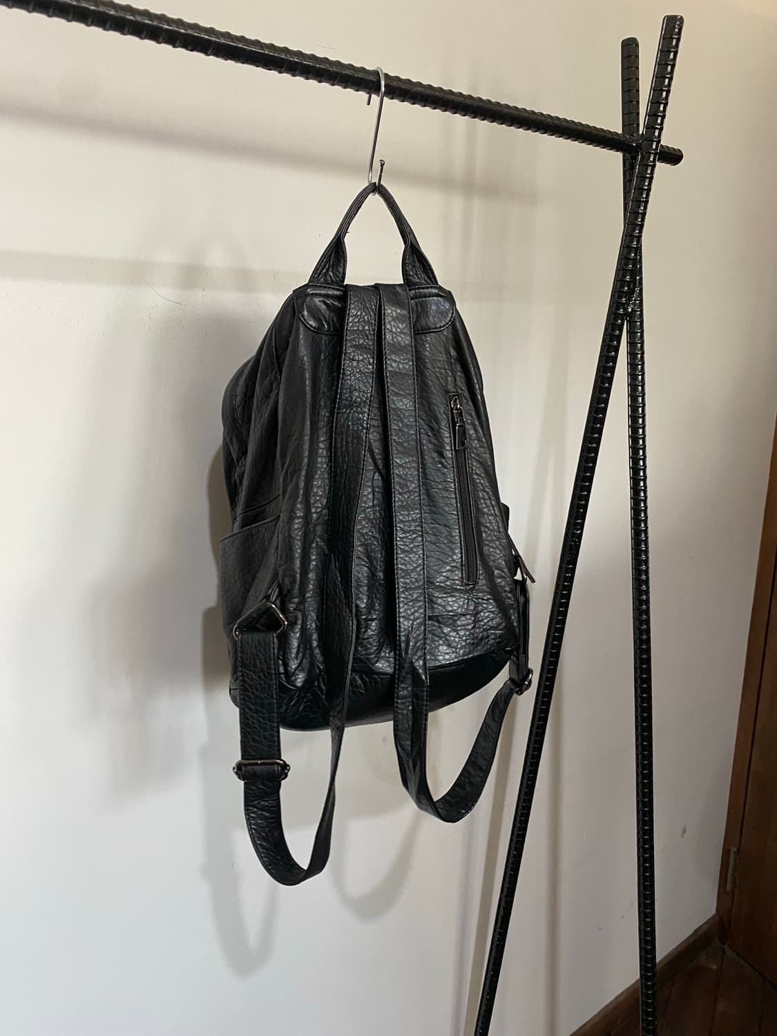 Firano lambskin backpack 상품이미지2