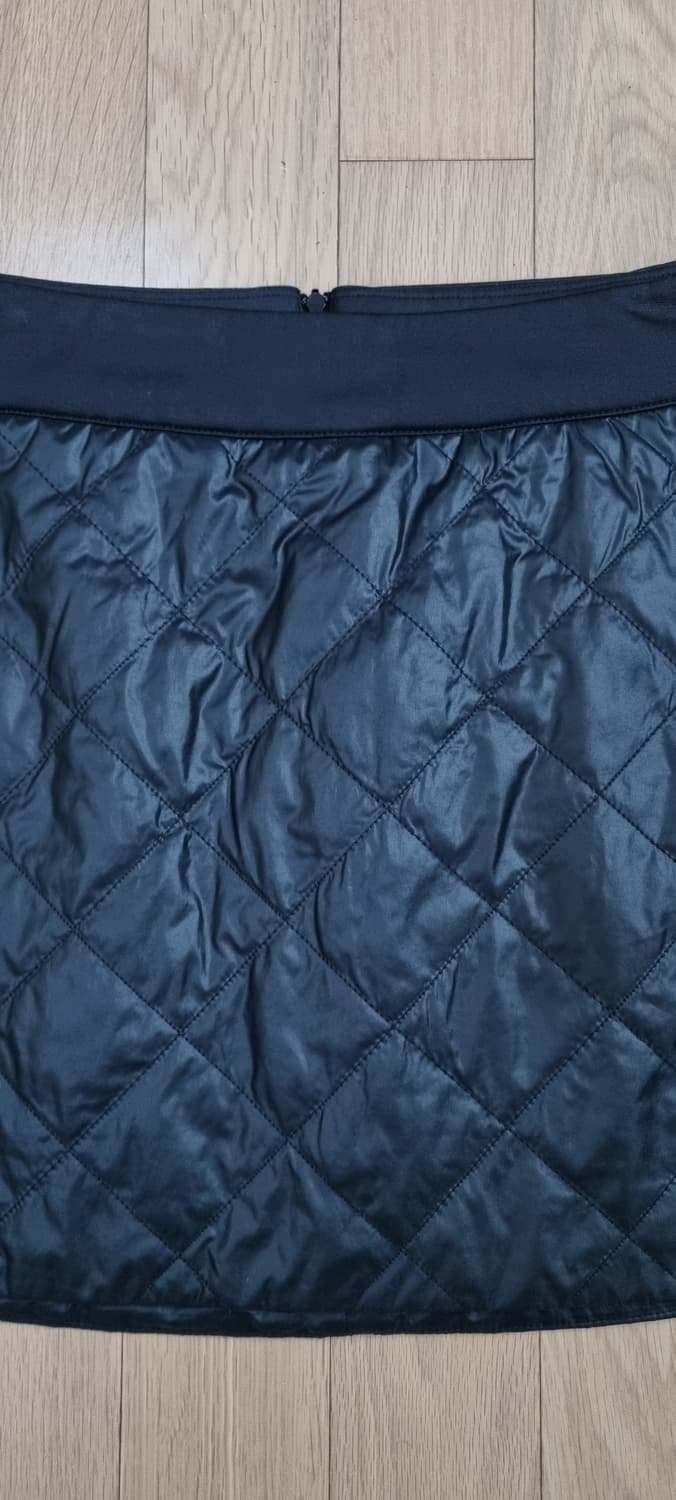 나이키 골프 웜 필드 스커트 M _ 여성 상품이미지2