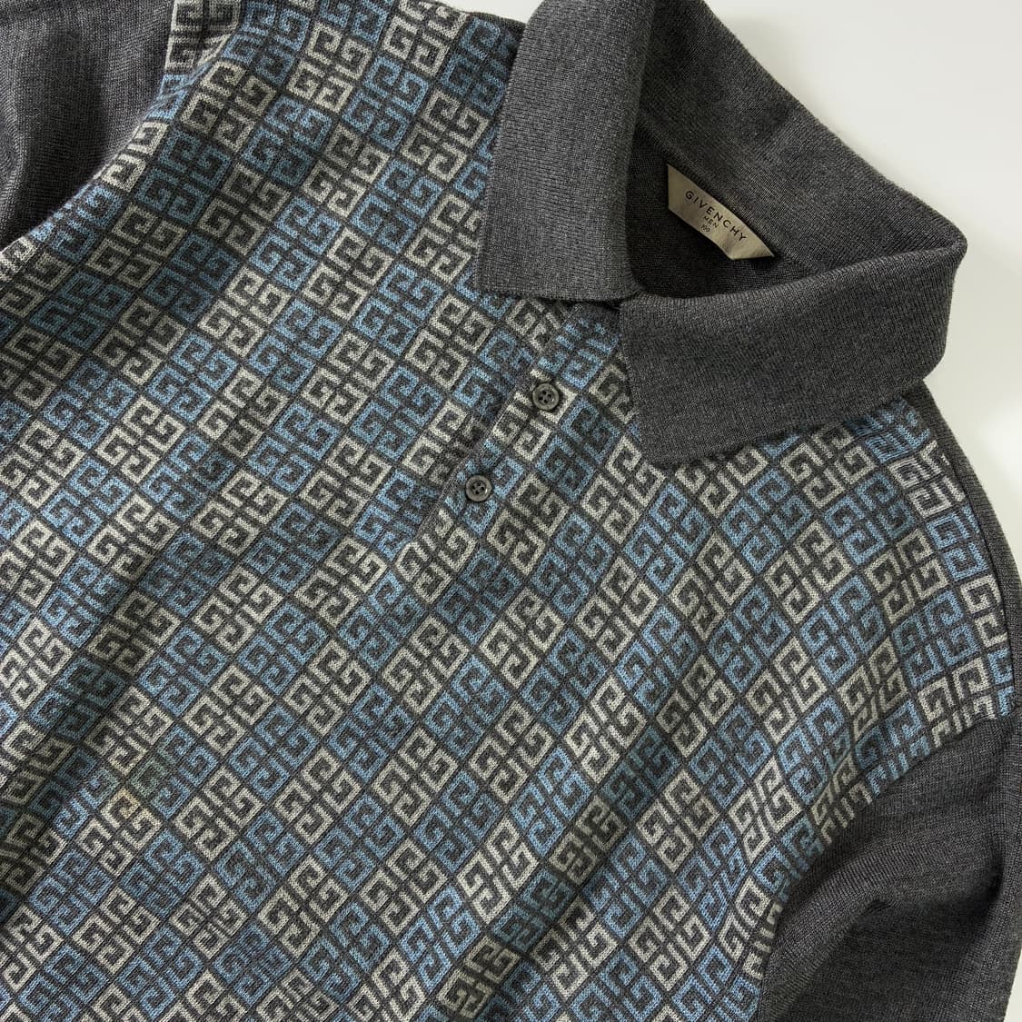 Givenchy  지방시 모노그램 울 스웨터 상품이미지3