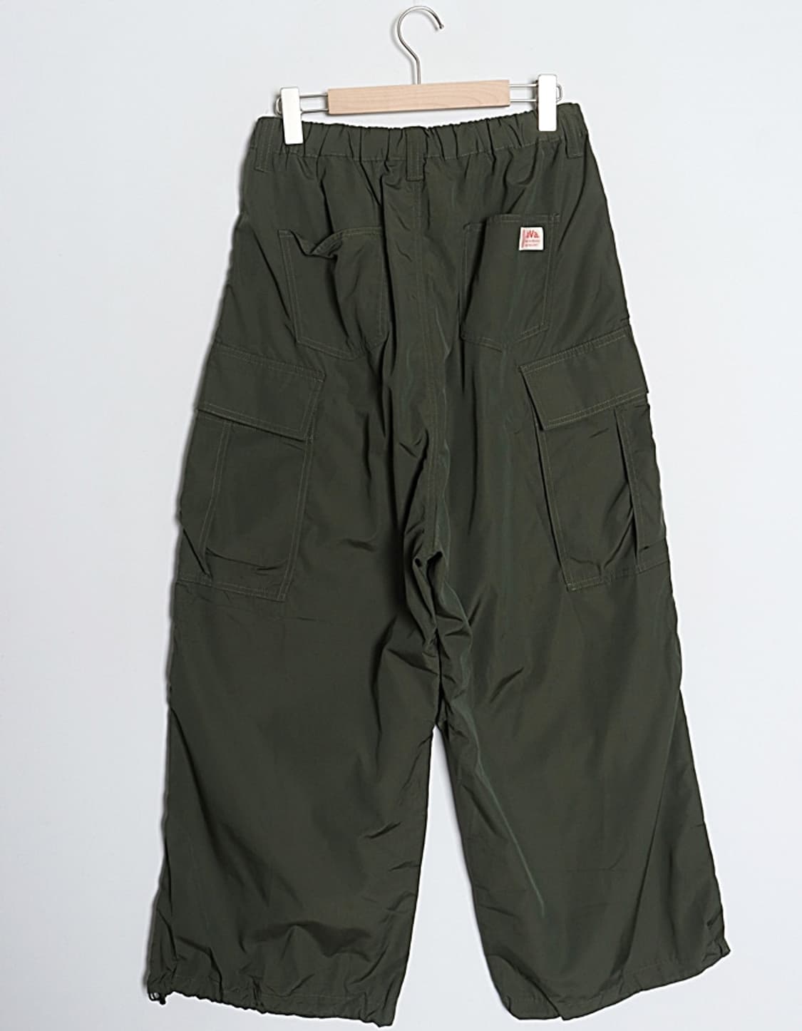 JAVA Satin Cargo Pant (31~32) 상품이미지6