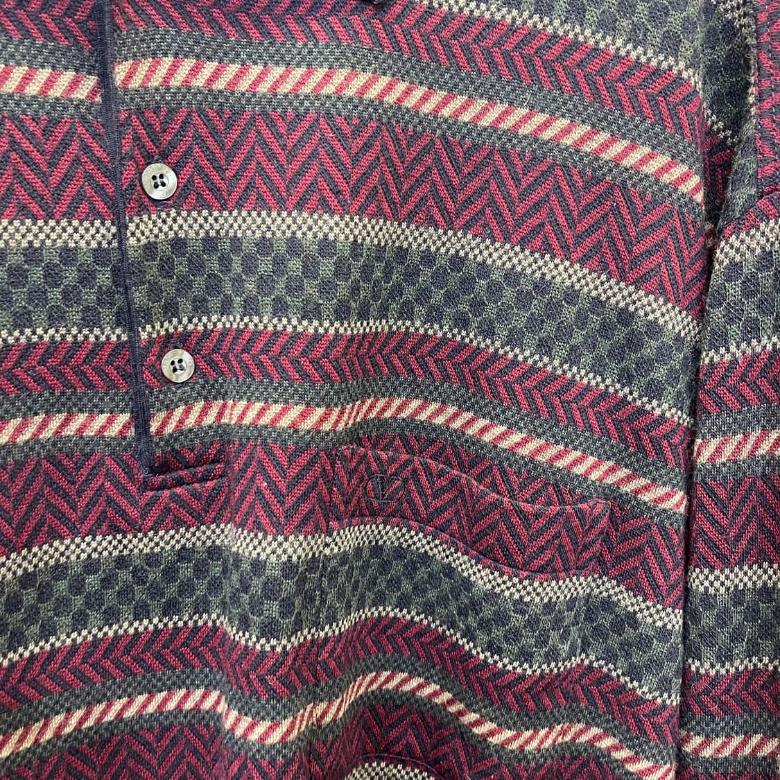 VALENTINO  wool 상품이미지3
