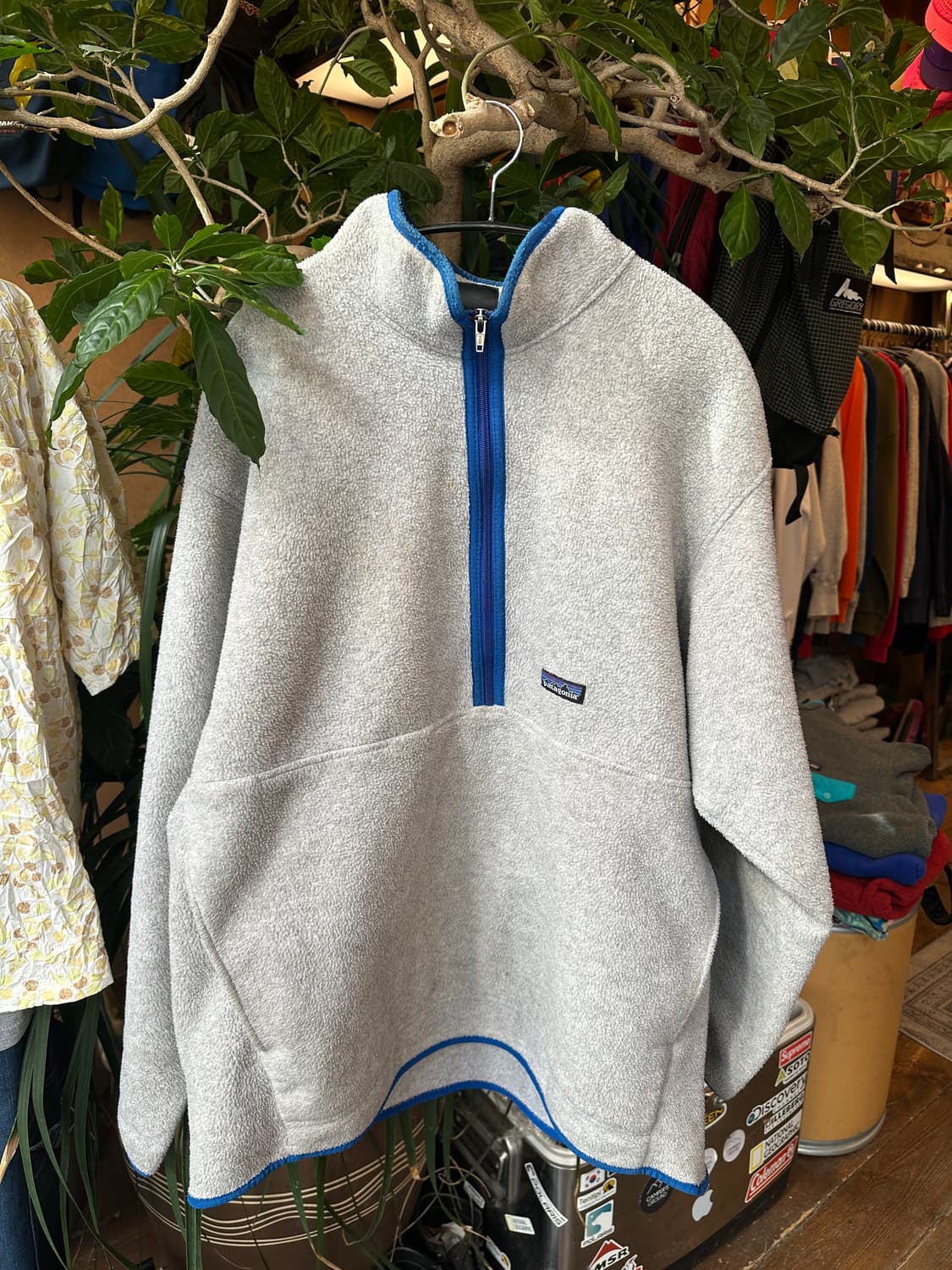 Z-384 파타고니아 신칠라 마수피얼  상품이미지1