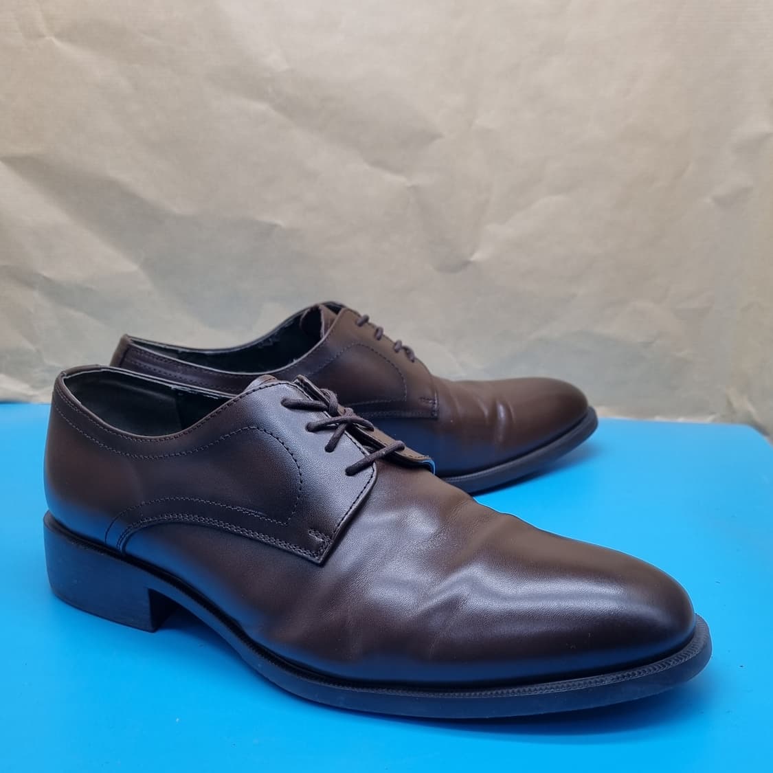 호킨스 브라운 남성정장구두275 상품이미지1