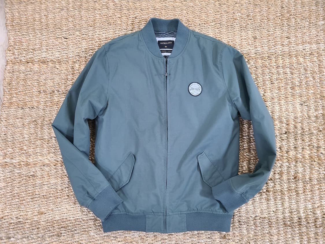 퀵 실버 블루종 상품이미지1