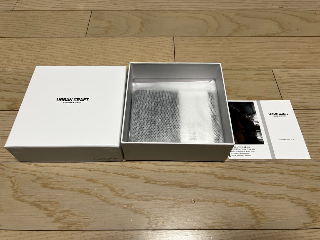 남자 머니클립 5cc 머니클립 지갑 상품이미지2