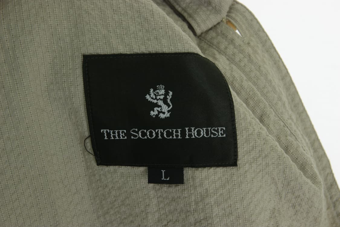 The scotch house 반팔 4way포켓 셔츠 상품이미지2